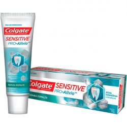 Creme Dental Colgate Sensitive Pr Alvio Repara Esmalte 110g
