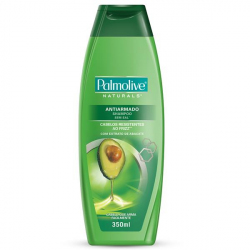 Shampoo Palmolive Naturals Antiarmado 350ml