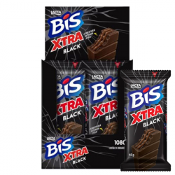 Bis Xtra Black Display (24X45G)