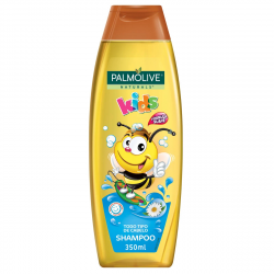 Shampoo Palmolive Naturals Kids 350ML