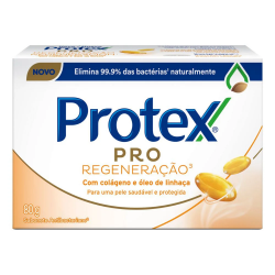 Sabonete Protex Pro Regenerao 80G
