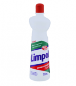 DESENGORDURANTE LIMPOL SQUAZE 500ML