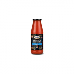 PASSATA MASTROIANI 680G CEBOLA