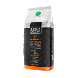 CAFE GRAOS PRIMA QUALITA ESPRESSO  1KG