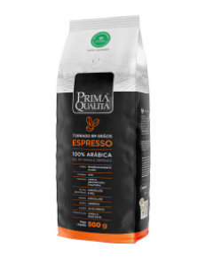 CAFE GRAOS PRIMA QUALITA ESPRESSO 500G