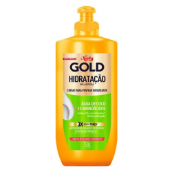 CREME PENTEAR NIELY GOLD 250ML HIDRATACAO MILAG