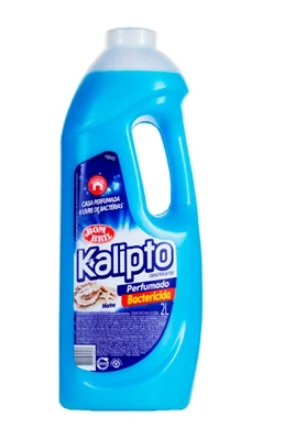 DESINFETANTE KALIPTO 2L MARINE